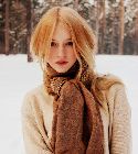 Алиса Агальцева Грусть