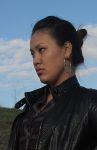 Курманжан Таирова Влюблённость