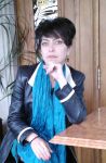 Татьяна Валери Задумчивость
