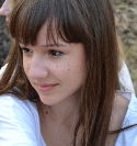 Ирина Миненок Задумчивость