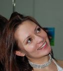 Алла Фонарева Счастье