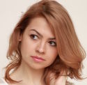 Ирина Видрицкая Задумчивость