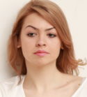 Ирина Видрицкая Влюблённость