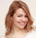 Ирина Видрицкая Счастье