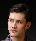 Василий Слинкин Задумчивость