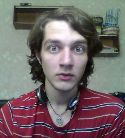 Константин Дмитров Удивление