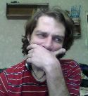 Константин Дмитров Задумчивость