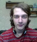 Константин Дмитров Влюблённость