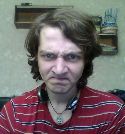 Константин Дмитров Ярость