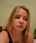 Анна Бубнова Грусть