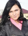 Анна Боровкова Задумчивость