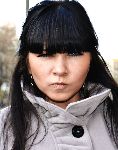 Анна Боровкова Раздражение