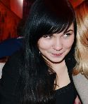 Анна Боровкова Влюблённость