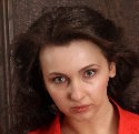 Марина Бойко Ярость