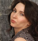 Марина Бойко Влюблённость