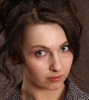 Марина Бойко Удивление