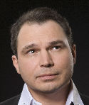 Вадим Горячев Задумчивость