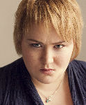 Альфия Сафиулина Ярость