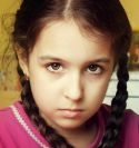 Екатерина Бабушкина Ярость