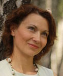 Марина Гудменко Задумчивость