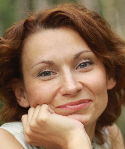 Марина Гудменко Счастье