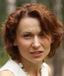 Марина Гудменко Раздражение
