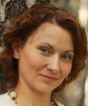 Марина Гудменко Влюблённость