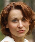 Марина Гудменко Скепсис