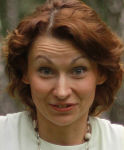 Марина Гудменко Удивление