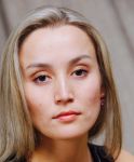Лина Исхакова Усталость