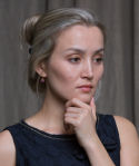 Лина Исхакова Задумчивость