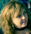 Антонина Матвеева Задумчивость