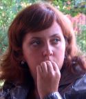 Антонина Матвеева Раздражение
