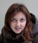 Антонина Матвеева Влюблённость