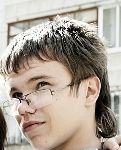 Серега Данилов Задумчивость