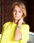 Ольга Куликова Влюблённость