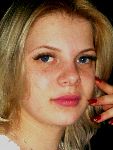 Анна Позднякова Грусть