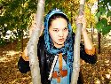 Меруерт Махаметкызы Ярость