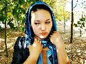 Меруерт Махаметкызы Грусть