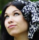 Ирина Логинова Задумчивость
