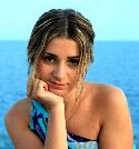 Анастасия Анатольевна Задумчивость
