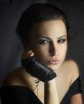 Светлана Кузнецова Задумчивость
