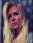 Анна Сорокина Задумчивость