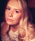 Анна Сорокина Слёзы