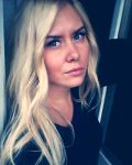 Анна Сорокина Раздражение