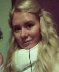 Анна Сорокина Удивление