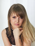 Светлана Позднякова Задумчивость