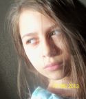 Софья Глебова Задумчивость
