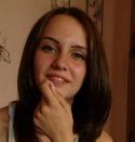 Мохова Витальевна Задумчивость