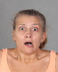 Карина Маковна Удивление